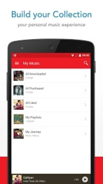 Obraz 14 dla Wynk Music