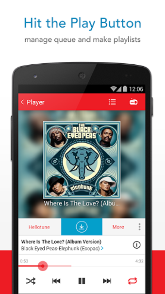 Obraz 15 dla Wynk Music