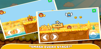 Obraz 0 dla Jumping Pinball Adventure