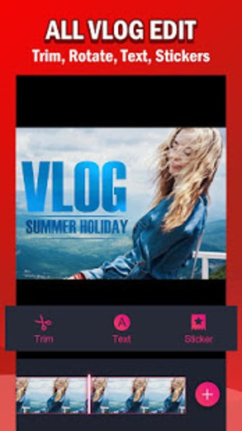Obraz 0 dla Vlog Star - free video ed…