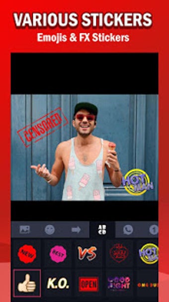 Obraz 2 dla Vlog Star - free video ed…