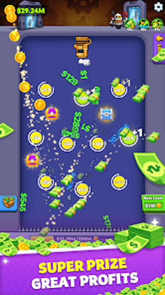 Obraz 0 dla Joyful Merge : Collect Mo…