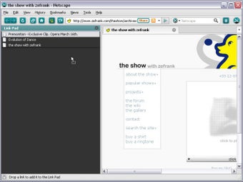 Obraz 3 dla Netscape