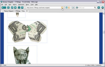 Obraz 6 dla Netscape