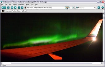 Netscape的第0张图片