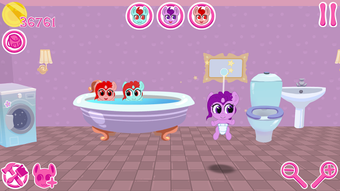 Bild 0 für My Pocket Pony