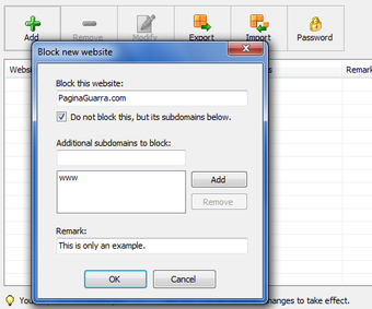 Immagine 3 per Any Weblock