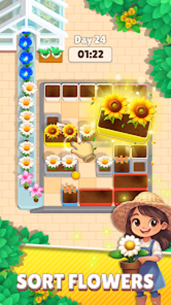 Image 0 pour My Lovely Garden