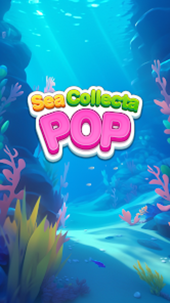 Image 0 pour Sea Collecta Pop