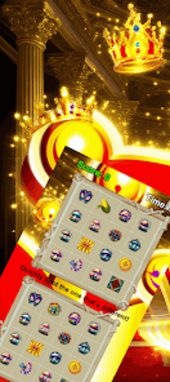 KKFB Odd One Outの画像0