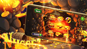 Bild 0 für The Lucky Nugget Tap