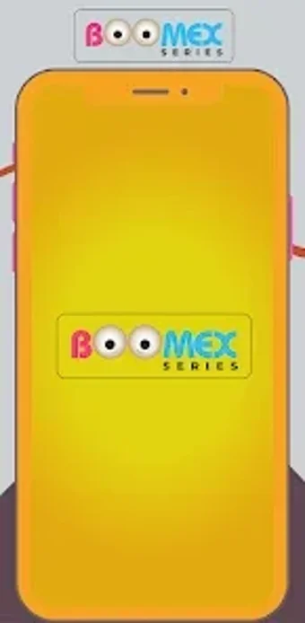 Boomex Seriesの画像0