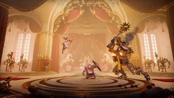 Image 0 pour Trine 5: A Clockwork Cons…