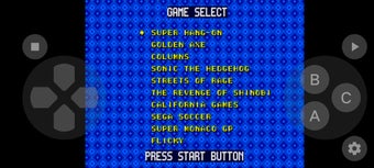 Image 0 pour All In One Emulator
