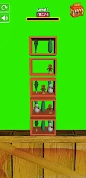 Bild 0 für Depot Sort Puzzle