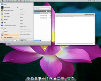 Obraz 4 dla Mac OS X Lion Skin Pack