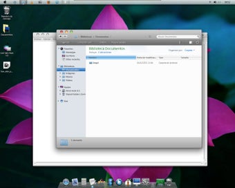 Imagen 2 para Mac OS X Lion Skin Pack