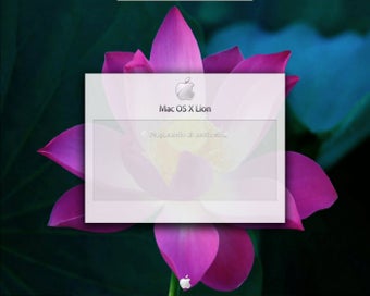 Mac OS X Lion Skin Packの画像5