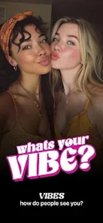 Image 0 pour FaceVibe AI  Get Analyzed