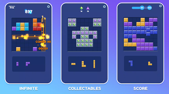 Imagen 0 para Block Bonanza: Color Blas…