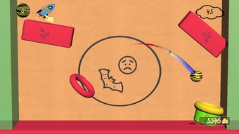 Tiger ball 3的第0张图片