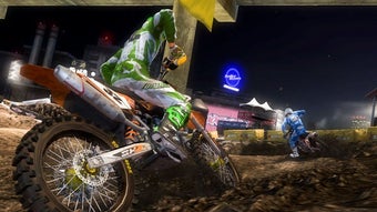 Bild 0 für MX vs. ATV Reflex