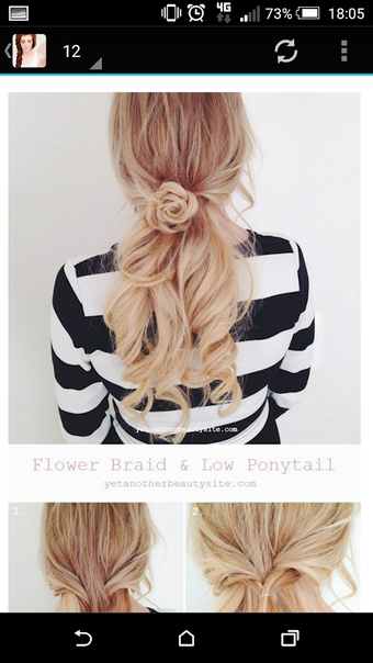 Image 0 pour 50 Cute Hairstyles