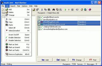 Obraz 2 dla Mail Bomber