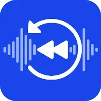 Obraz 0 dla Audio Reverser:Voice Chan…