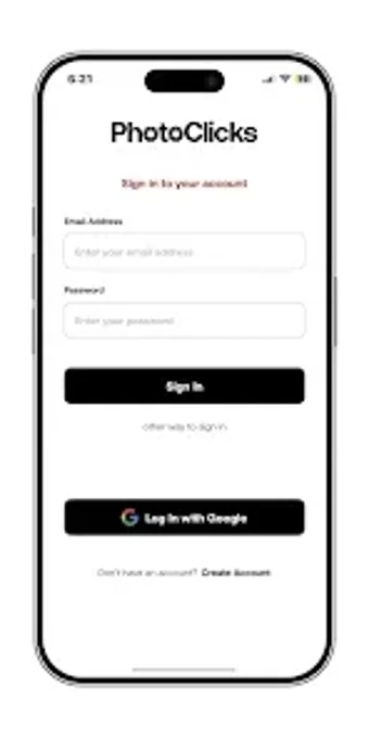 Bild 0 für PhotoClicks