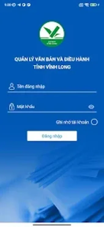 Obraz 0 dla QLVBDH VĨNH LONG