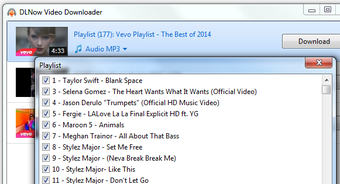 DLNow Video Downloader