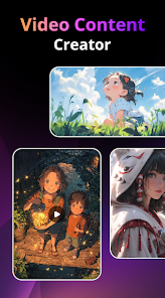 Bild 0 für AI Generator - Photos to …