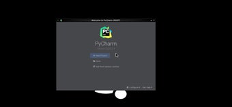 Image 0 pour pycharm
