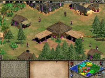 Age of Empires的第0张图片