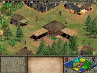 Obraz 0 dla Age of Empires