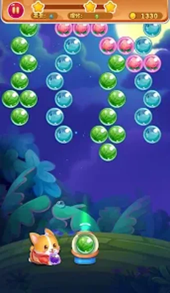 Bild 0 für BubblesWar2