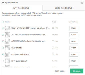 Imagen 1 para Android PC Sync Manager