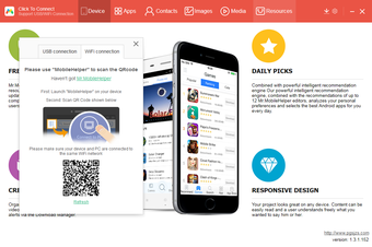 Imagen 0 para Android PC Sync Manager