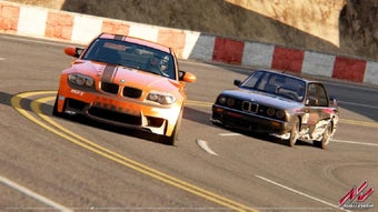 Assetto Corsa Mobileの画像0