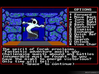 Might and Magic VI: The M…の画像0