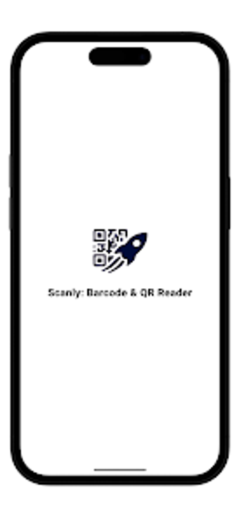 Obraz 0 dla Scanly: Barcode  QR Reade…