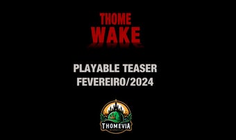 Immagine 0 per Thome Wake