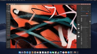 Pixelmator的第2张图片