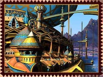 Immagine 1 per Prince of Persia 3D