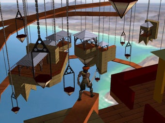 Immagine 2 per Prince of Persia 3D