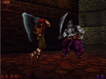 Immagine 0 per Prince of Persia 3D