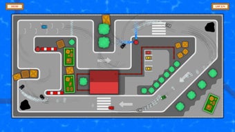 Image 0 for Total Arcade Racing