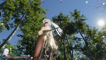 Image 0 for SWORD x HIME