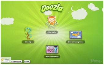 Doozla的第0张图片